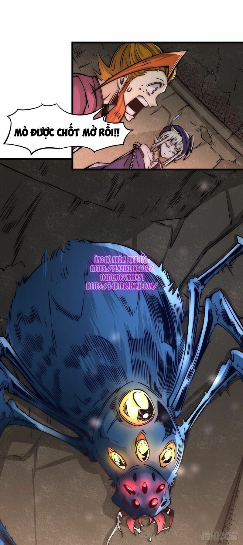 đọc truyện Đô Thị Đỉnh Phong Cao Thủ Chương 171 ảnh 10 tại Thiên Thai Truyện