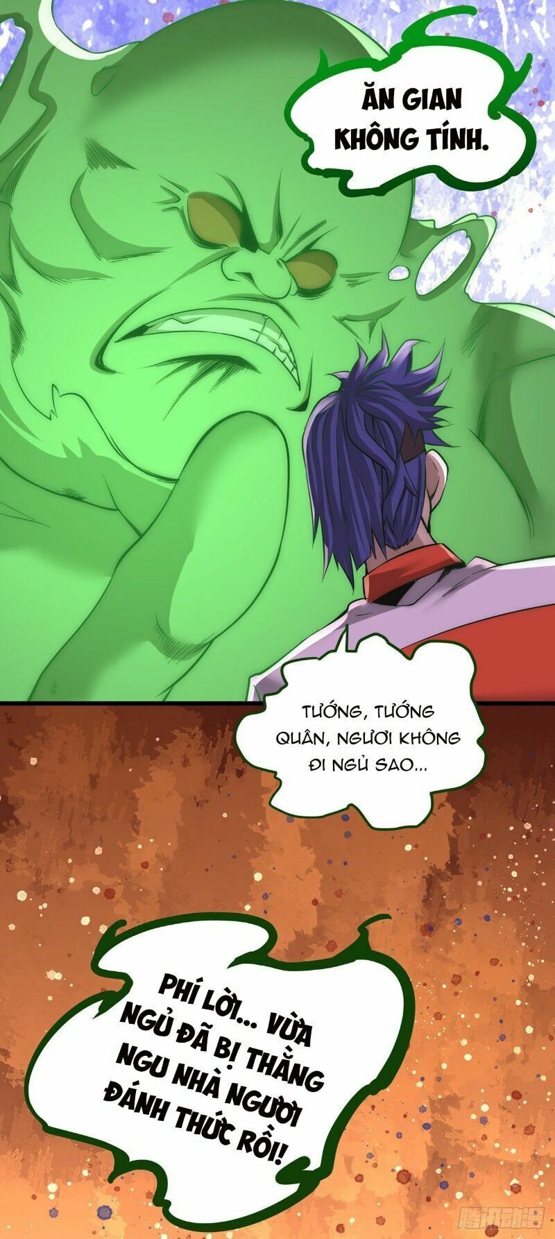 đọc truyện Đô Thị Đỉnh Phong Cao Thủ Chương 172 ảnh 15 tại Thiên Thai Truyện