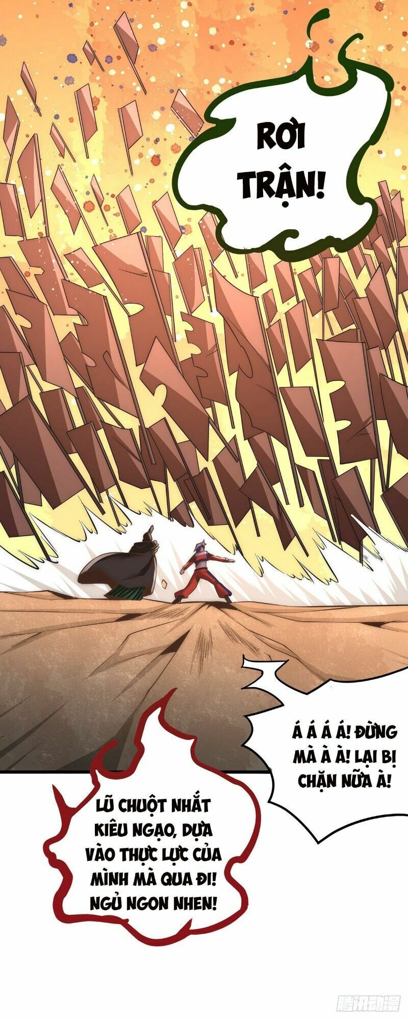 đọc truyện Đô Thị Đỉnh Phong Cao Thủ Chương 172 ảnh 16 tại Thiên Thai Truyện