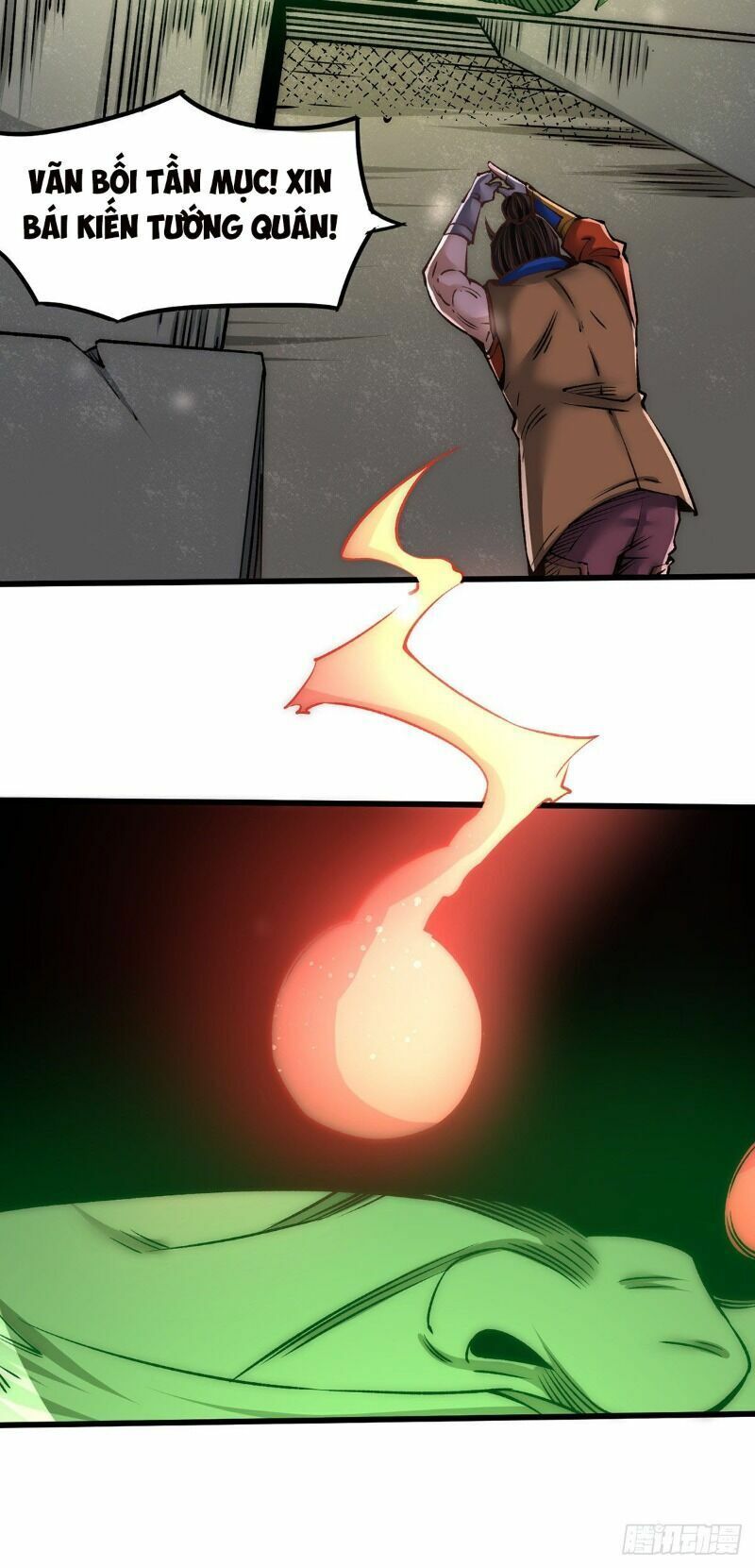 đọc truyện Đô Thị Đỉnh Phong Cao Thủ Chương 172 ảnh 20 tại Thiên Thai Truyện