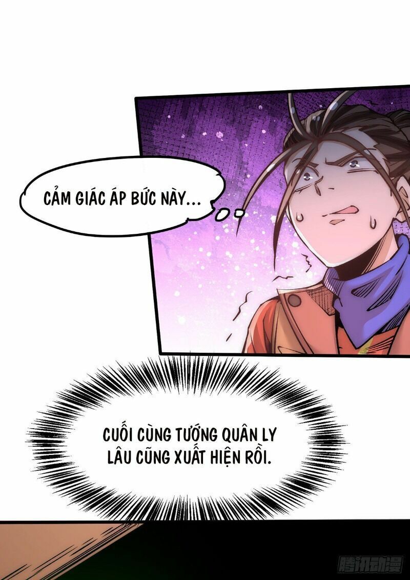 đọc truyện Đô Thị Đỉnh Phong Cao Thủ Chương 172 ảnh 21 tại Thiên Thai Truyện