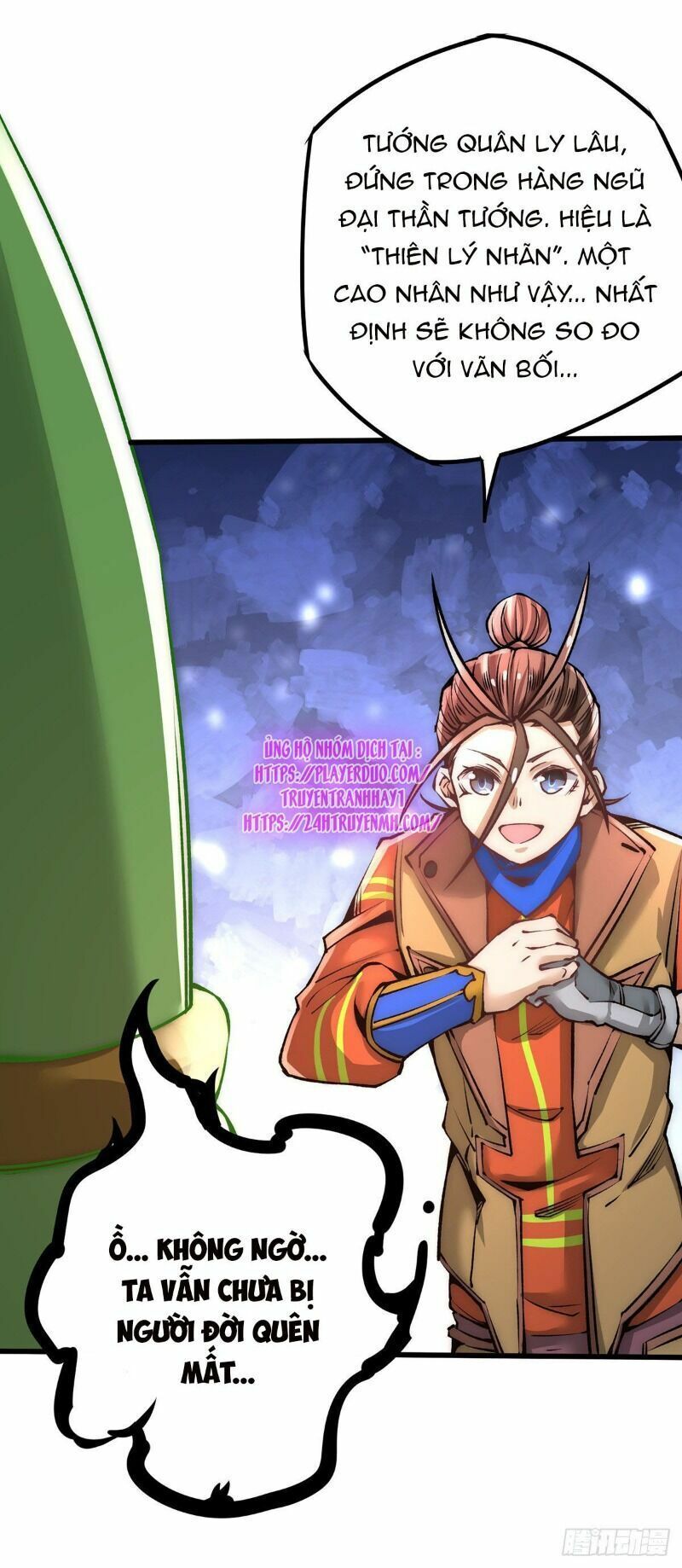 đọc truyện Đô Thị Đỉnh Phong Cao Thủ Chương 172 ảnh 23 tại Thiên Thai Truyện