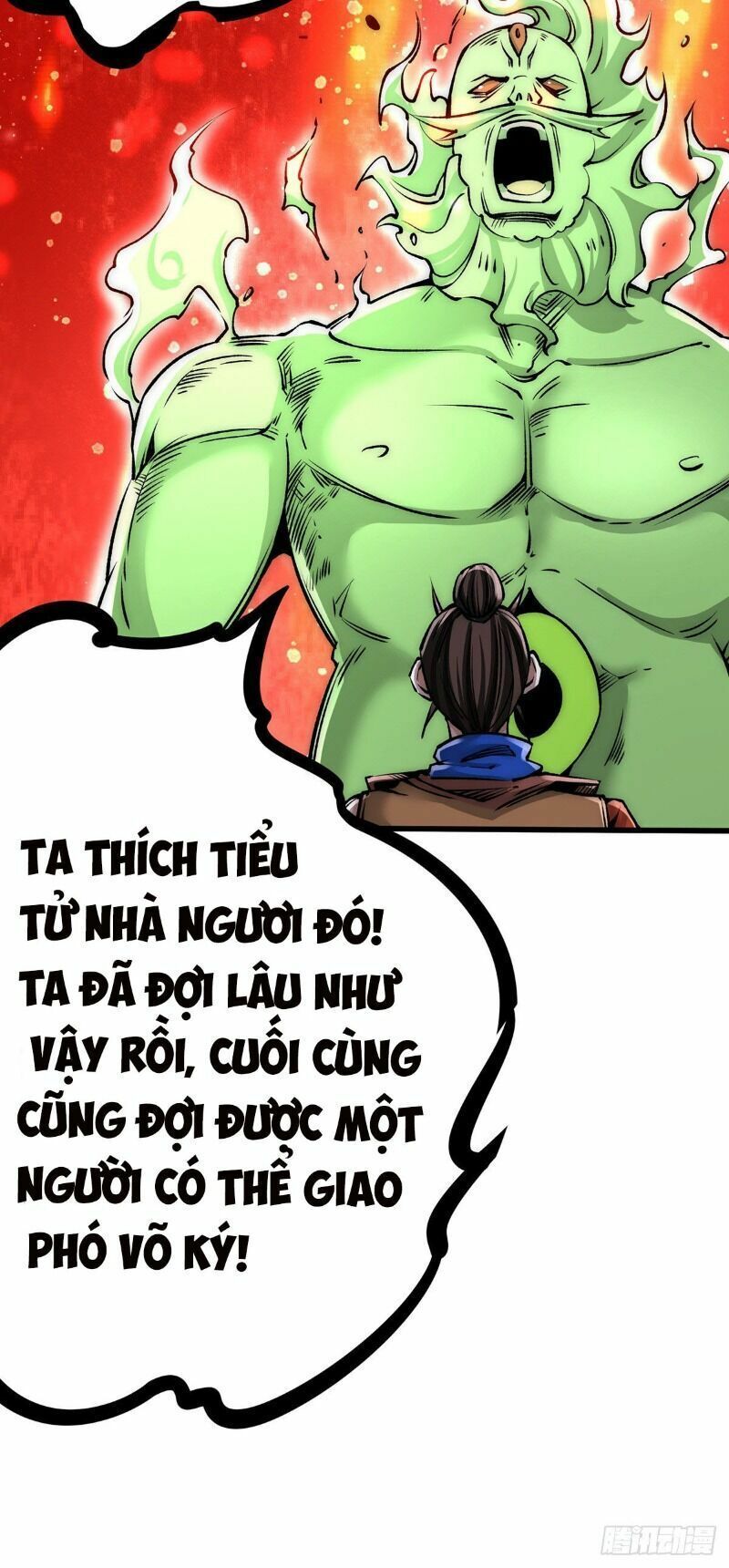 đọc truyện Đô Thị Đỉnh Phong Cao Thủ Chương 172 ảnh 27 tại Thiên Thai Truyện