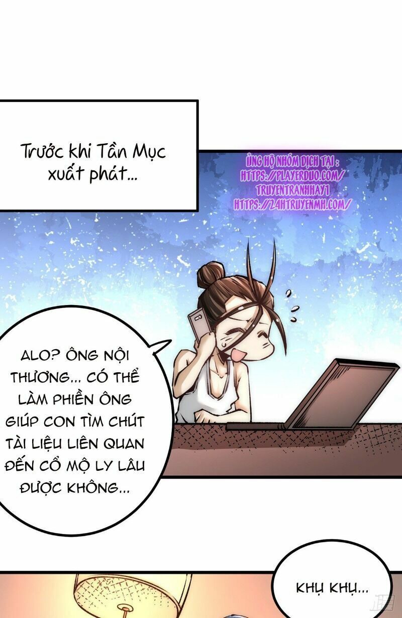 đọc truyện Đô Thị Đỉnh Phong Cao Thủ Chương 172 ảnh 28 tại Thiên Thai Truyện