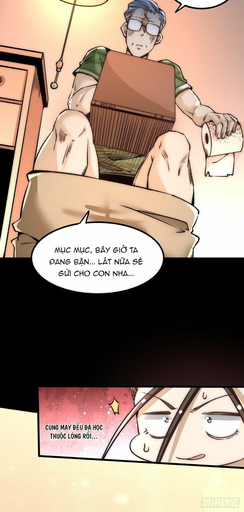 đọc truyện Đô Thị Đỉnh Phong Cao Thủ Chương 172 ảnh 29 tại Thiên Thai Truyện