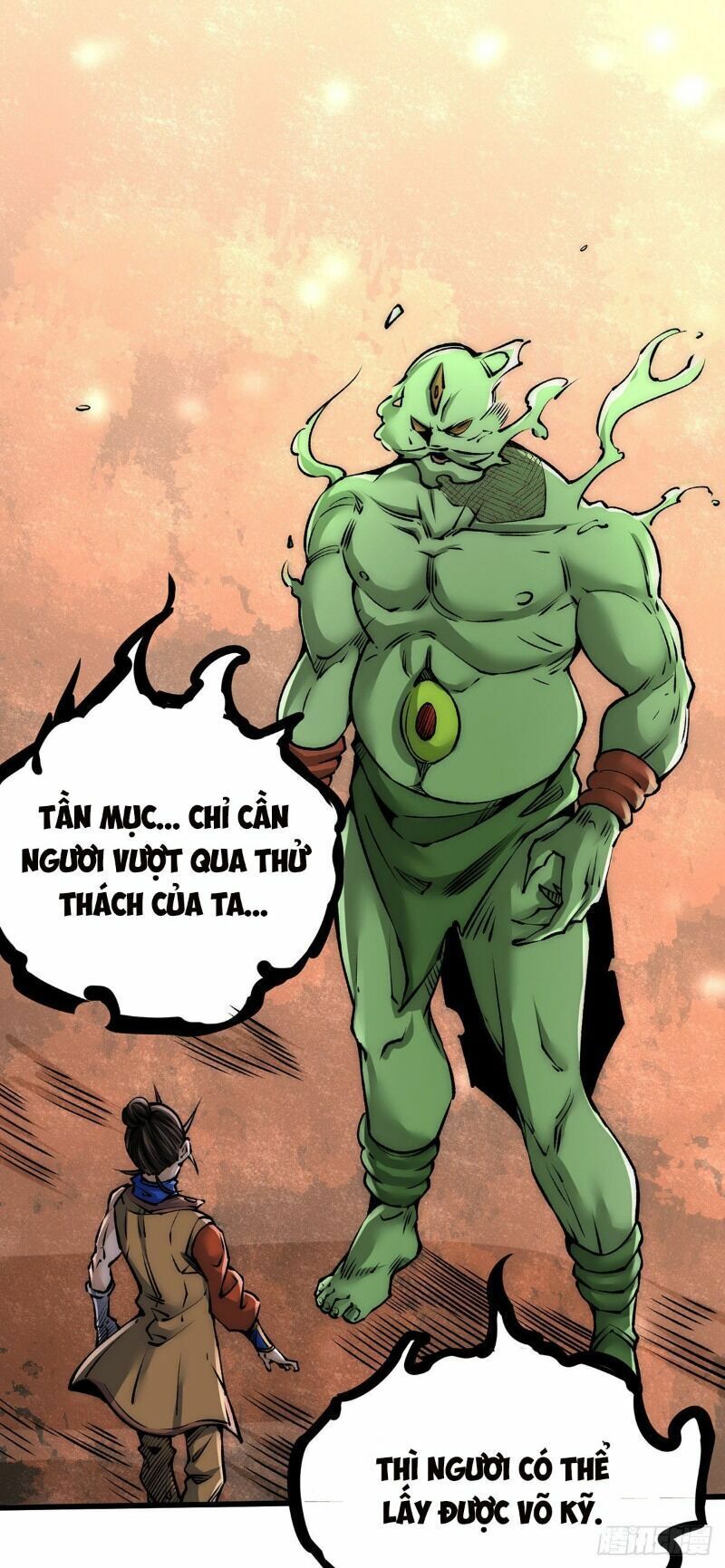 đọc truyện Đô Thị Đỉnh Phong Cao Thủ Chương 172 ảnh 30 tại Thiên Thai Truyện