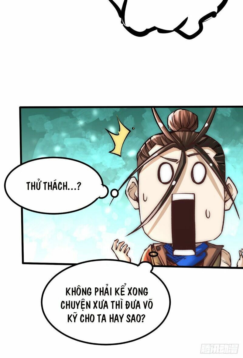 đọc truyện Đô Thị Đỉnh Phong Cao Thủ Chương 172 ảnh 31 tại Thiên Thai Truyện