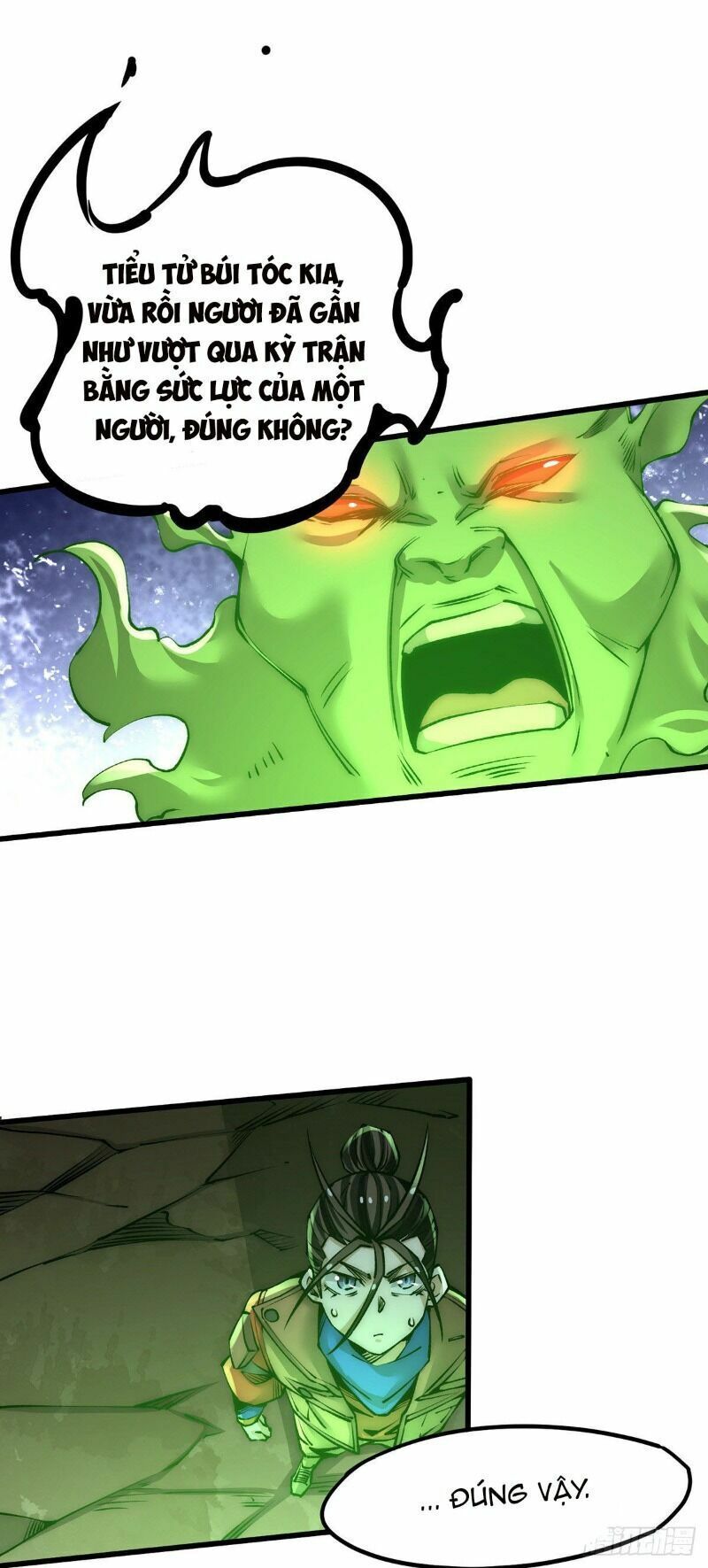 đọc truyện Đô Thị Đỉnh Phong Cao Thủ Chương 172 ảnh 5 tại Thiên Thai Truyện