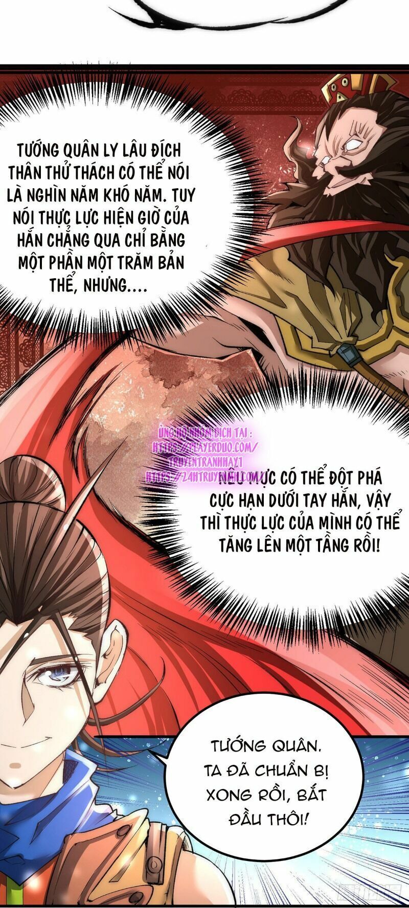 đọc truyện Đô Thị Đỉnh Phong Cao Thủ Chương 172 ảnh 34 tại Thiên Thai Truyện