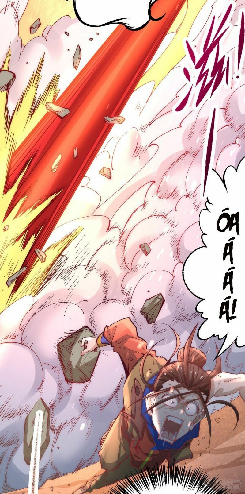 đọc truyện Đô Thị Đỉnh Phong Cao Thủ Chương 172 ảnh 36 tại Thiên Thai Truyện