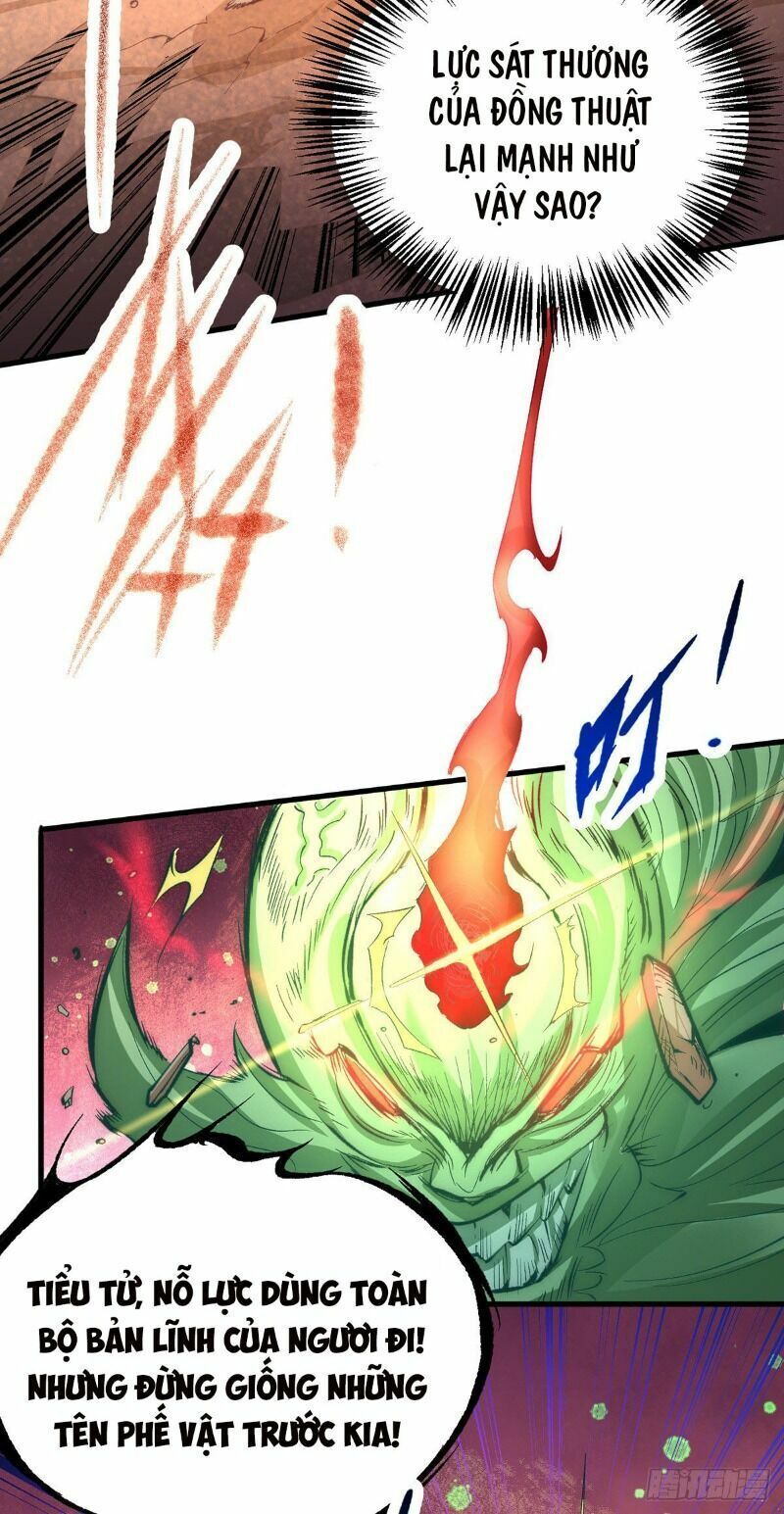 đọc truyện Đô Thị Đỉnh Phong Cao Thủ Chương 172 ảnh 37 tại Thiên Thai Truyện