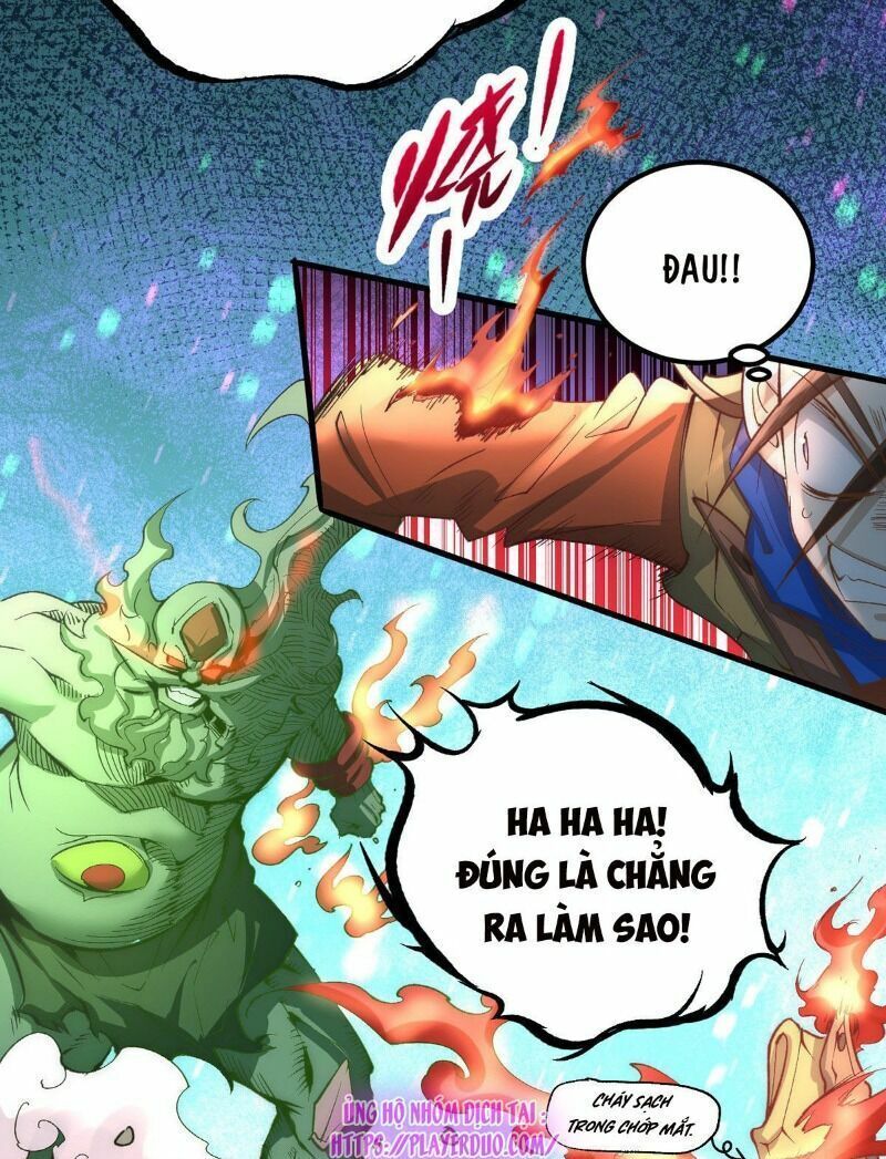 đọc truyện Đô Thị Đỉnh Phong Cao Thủ Chương 172 ảnh 39 tại Thiên Thai Truyện