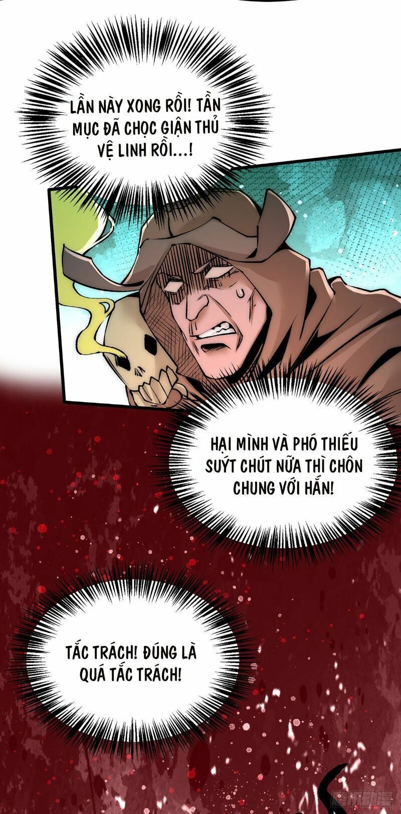 đọc truyện Đô Thị Đỉnh Phong Cao Thủ Chương 172 ảnh 6 tại Thiên Thai Truyện