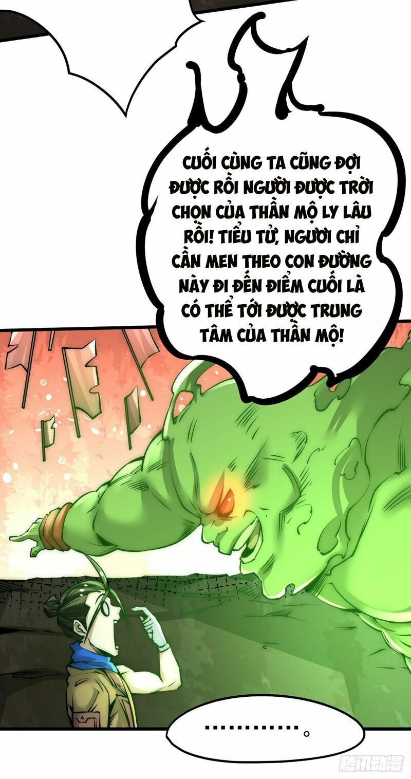 đọc truyện Đô Thị Đỉnh Phong Cao Thủ Chương 172 ảnh 10 tại Thiên Thai Truyện