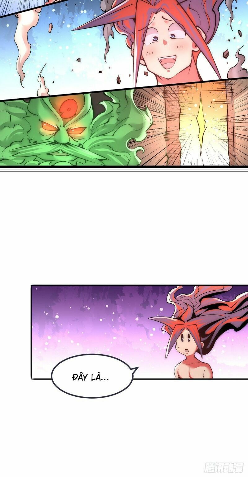 đọc truyện Đô Thị Đỉnh Phong Cao Thủ Chương 173 ảnh 12 tại Thiên Thai Truyện