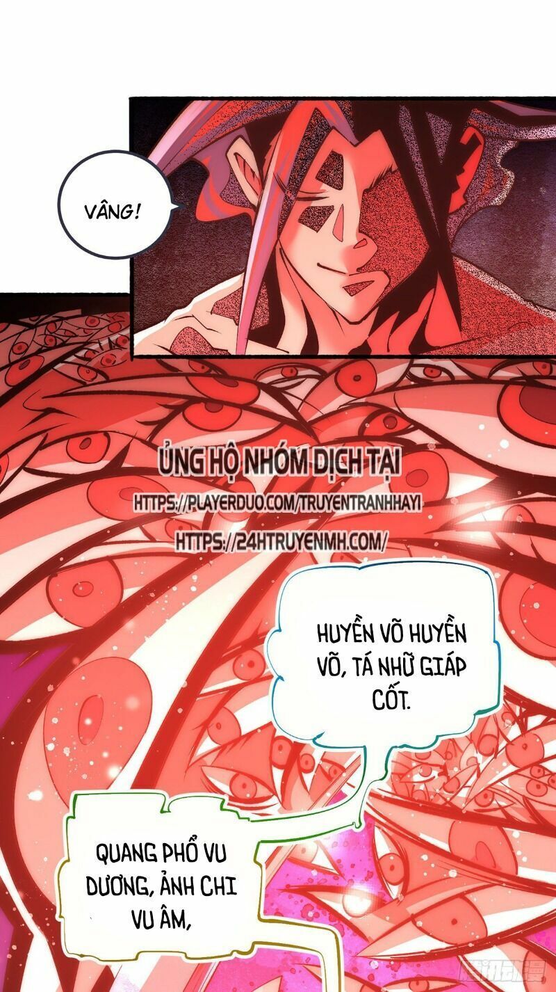 đọc truyện Đô Thị Đỉnh Phong Cao Thủ Chương 173 ảnh 15 tại Thiên Thai Truyện