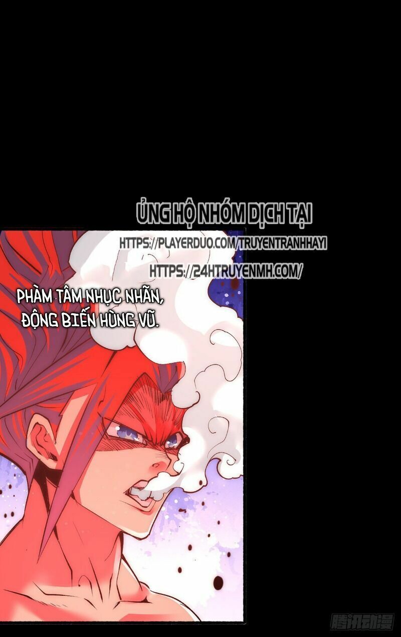 đọc truyện Đô Thị Đỉnh Phong Cao Thủ Chương 173 ảnh 17 tại Thiên Thai Truyện