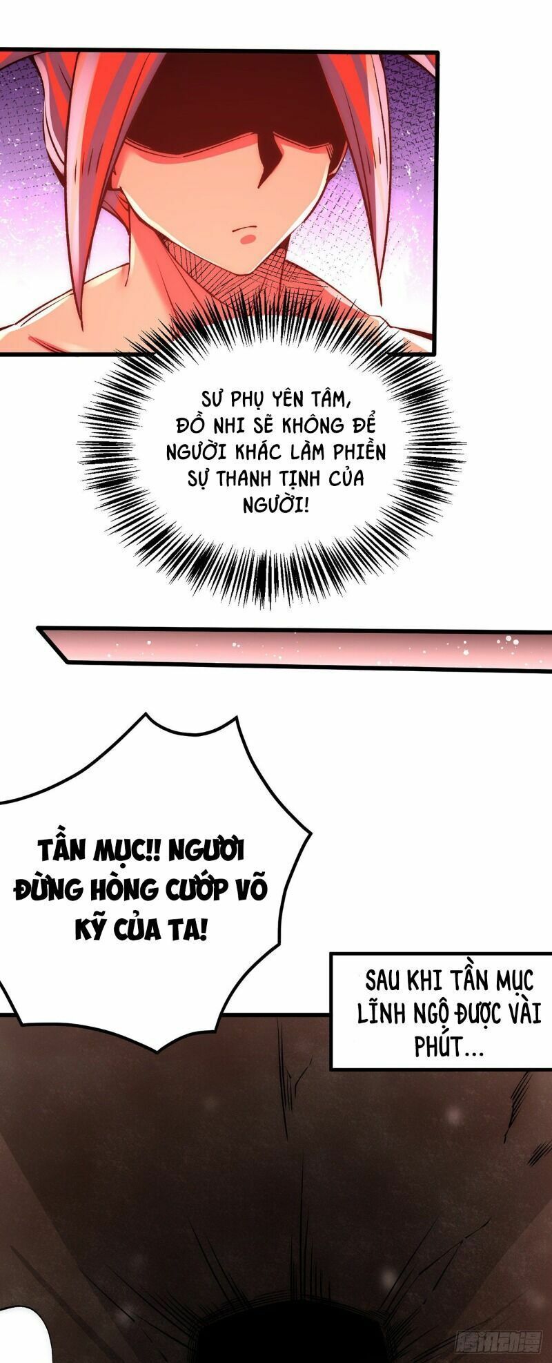 đọc truyện Đô Thị Đỉnh Phong Cao Thủ Chương 173 ảnh 25 tại Thiên Thai Truyện