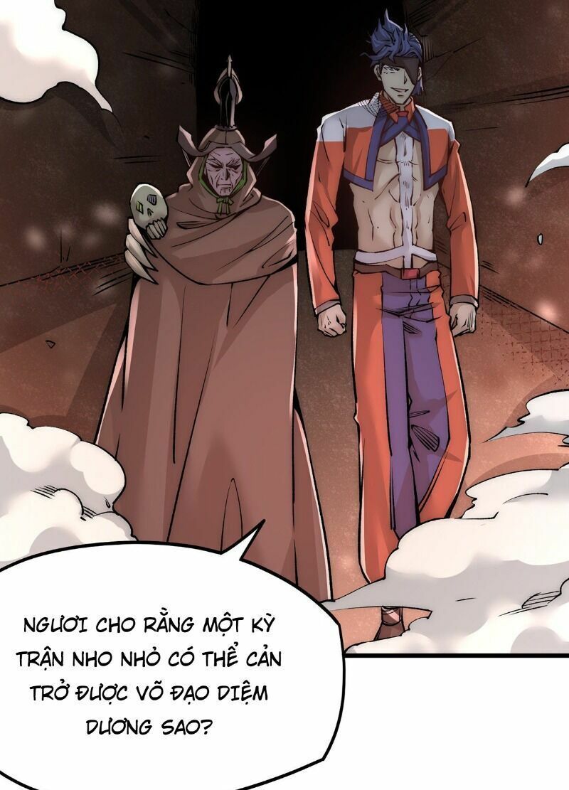 đọc truyện Đô Thị Đỉnh Phong Cao Thủ Chương 173 ảnh 26 tại Thiên Thai Truyện