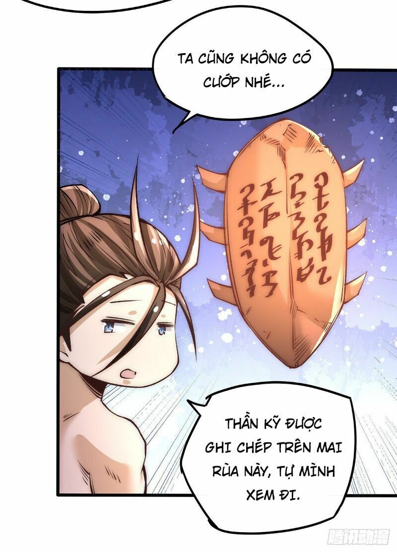 đọc truyện Đô Thị Đỉnh Phong Cao Thủ Chương 173 ảnh 27 tại Thiên Thai Truyện