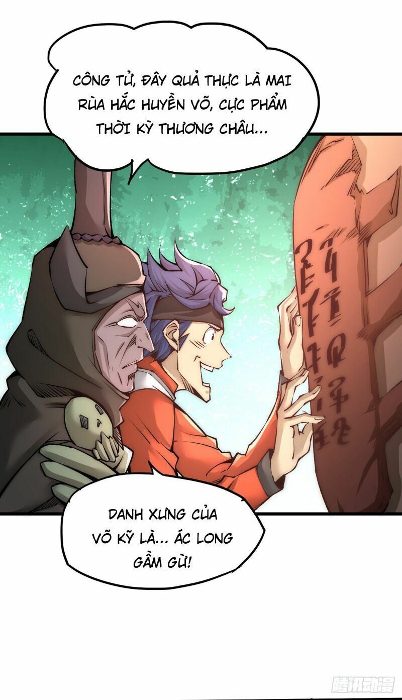 đọc truyện Đô Thị Đỉnh Phong Cao Thủ Chương 173 ảnh 28 tại Thiên Thai Truyện