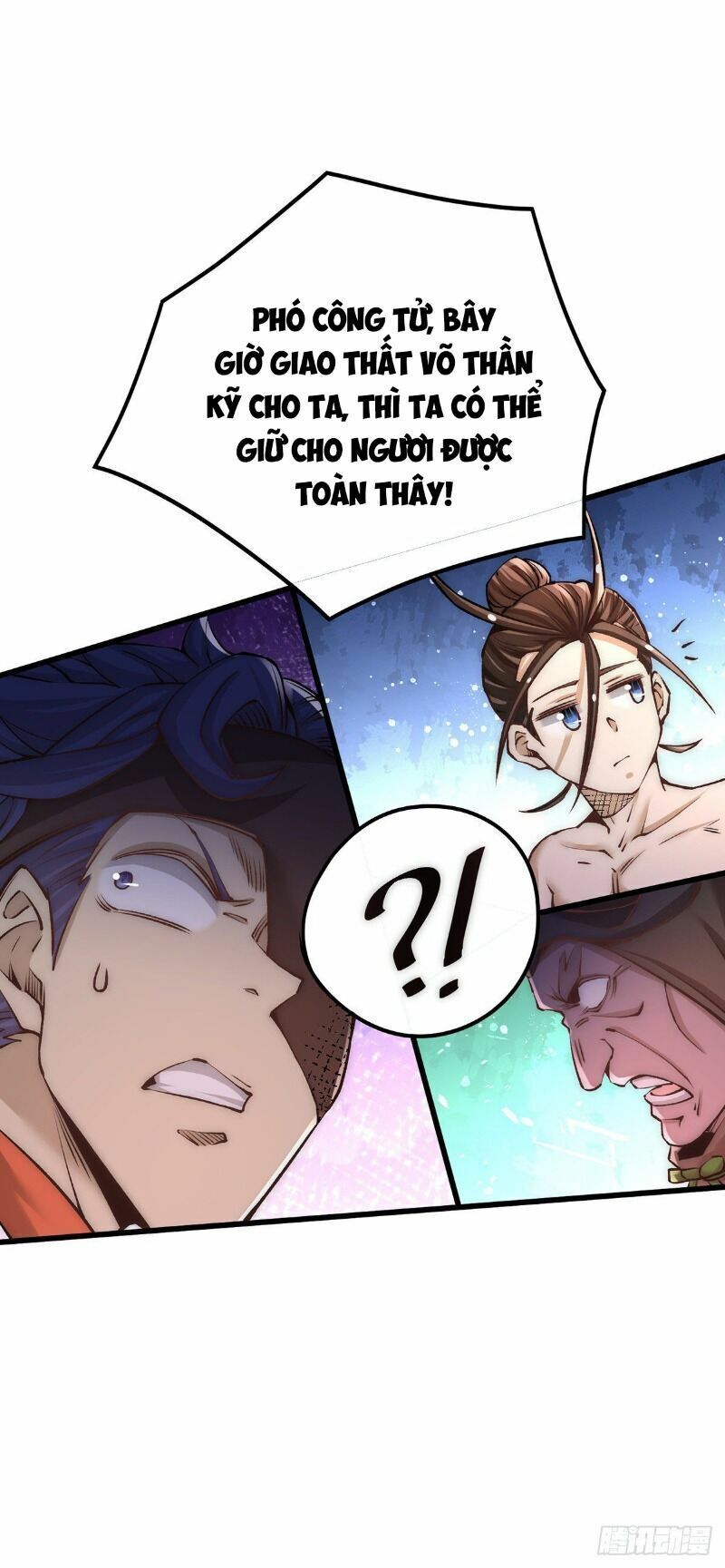 đọc truyện Đô Thị Đỉnh Phong Cao Thủ Chương 173 ảnh 30 tại Thiên Thai Truyện