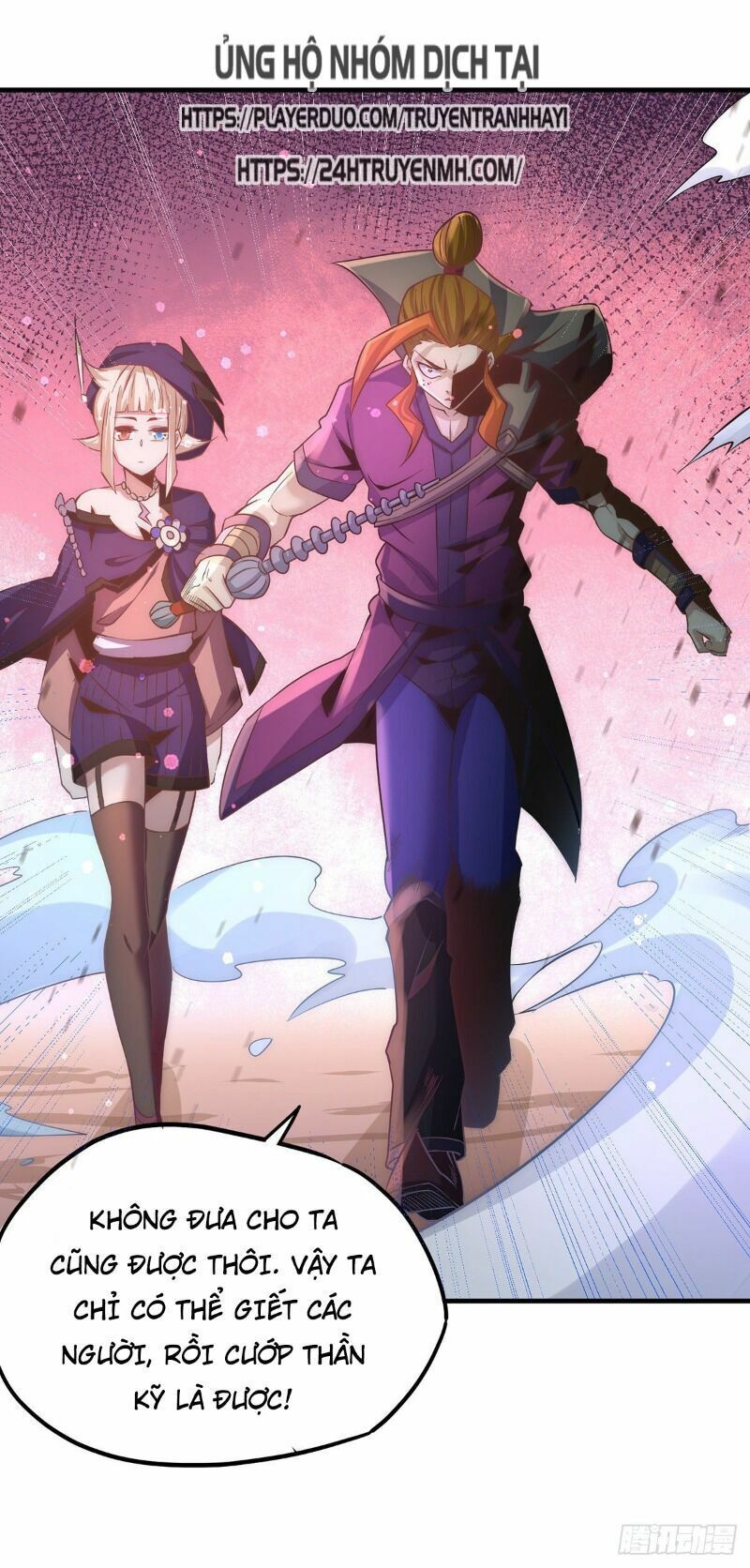 đọc truyện Đô Thị Đỉnh Phong Cao Thủ Chương 173 ảnh 31 tại Thiên Thai Truyện