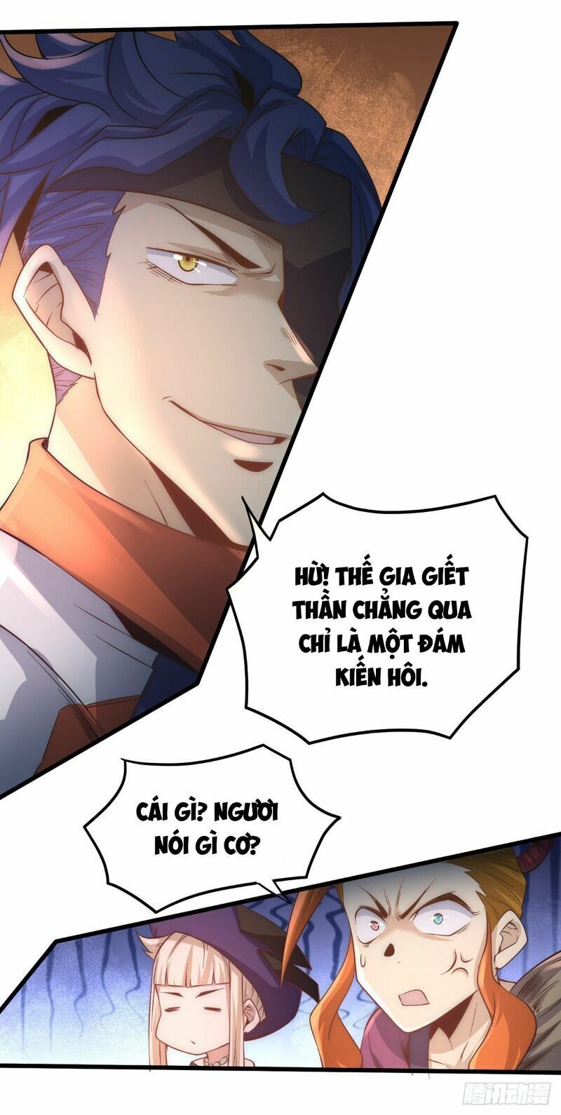 đọc truyện Đô Thị Đỉnh Phong Cao Thủ Chương 173 ảnh 32 tại Thiên Thai Truyện