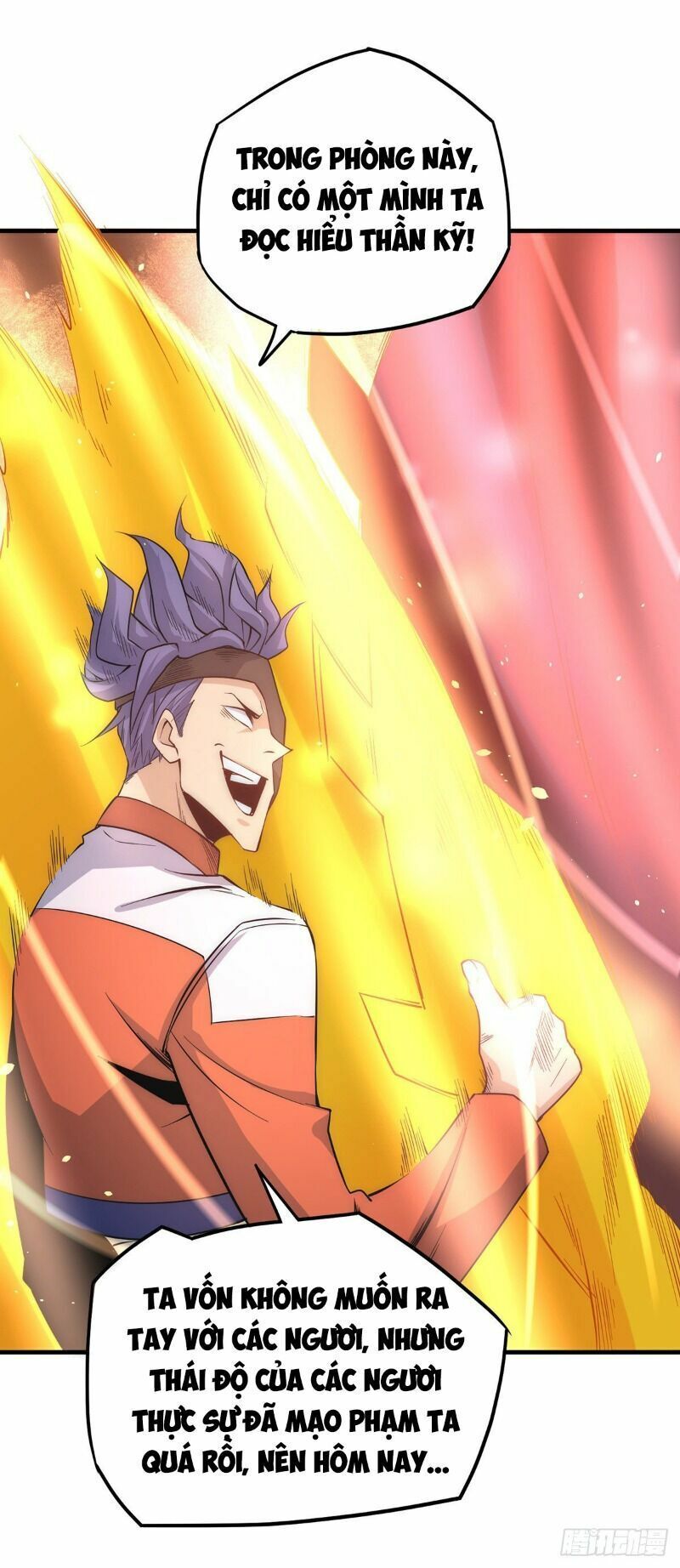 đọc truyện Đô Thị Đỉnh Phong Cao Thủ Chương 173 ảnh 33 tại Thiên Thai Truyện