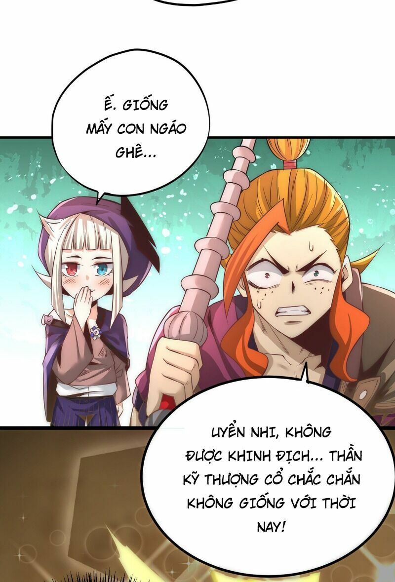 đọc truyện Đô Thị Đỉnh Phong Cao Thủ Chương 173 ảnh 36 tại Thiên Thai Truyện