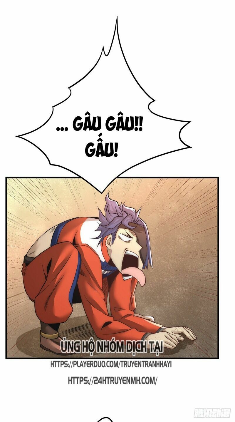 đọc truyện Đô Thị Đỉnh Phong Cao Thủ Chương 173 ảnh 38 tại Thiên Thai Truyện