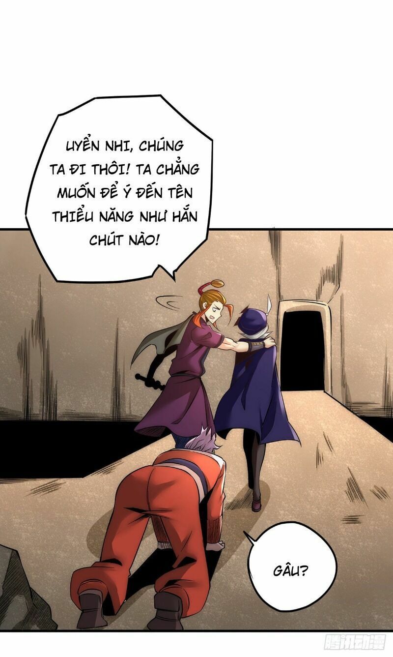 đọc truyện Đô Thị Đỉnh Phong Cao Thủ Chương 173 ảnh 41 tại Thiên Thai Truyện