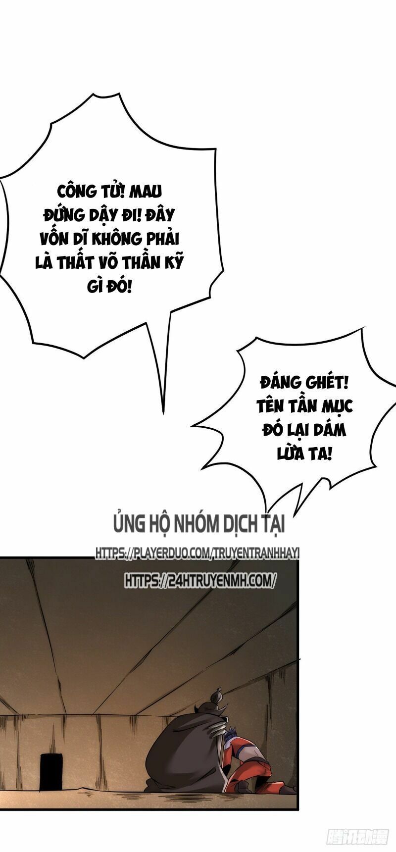 đọc truyện Đô Thị Đỉnh Phong Cao Thủ Chương 173 ảnh 42 tại Thiên Thai Truyện