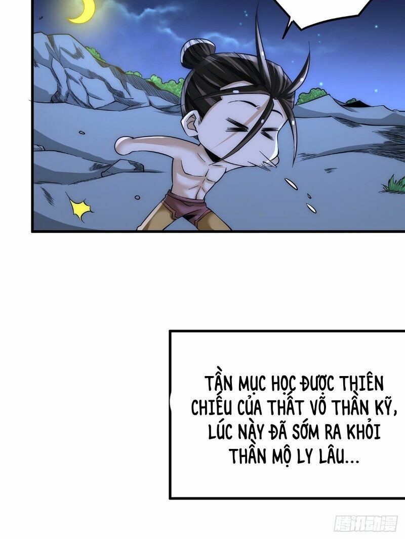 đọc truyện Đô Thị Đỉnh Phong Cao Thủ Chương 173 ảnh 44 tại Thiên Thai Truyện