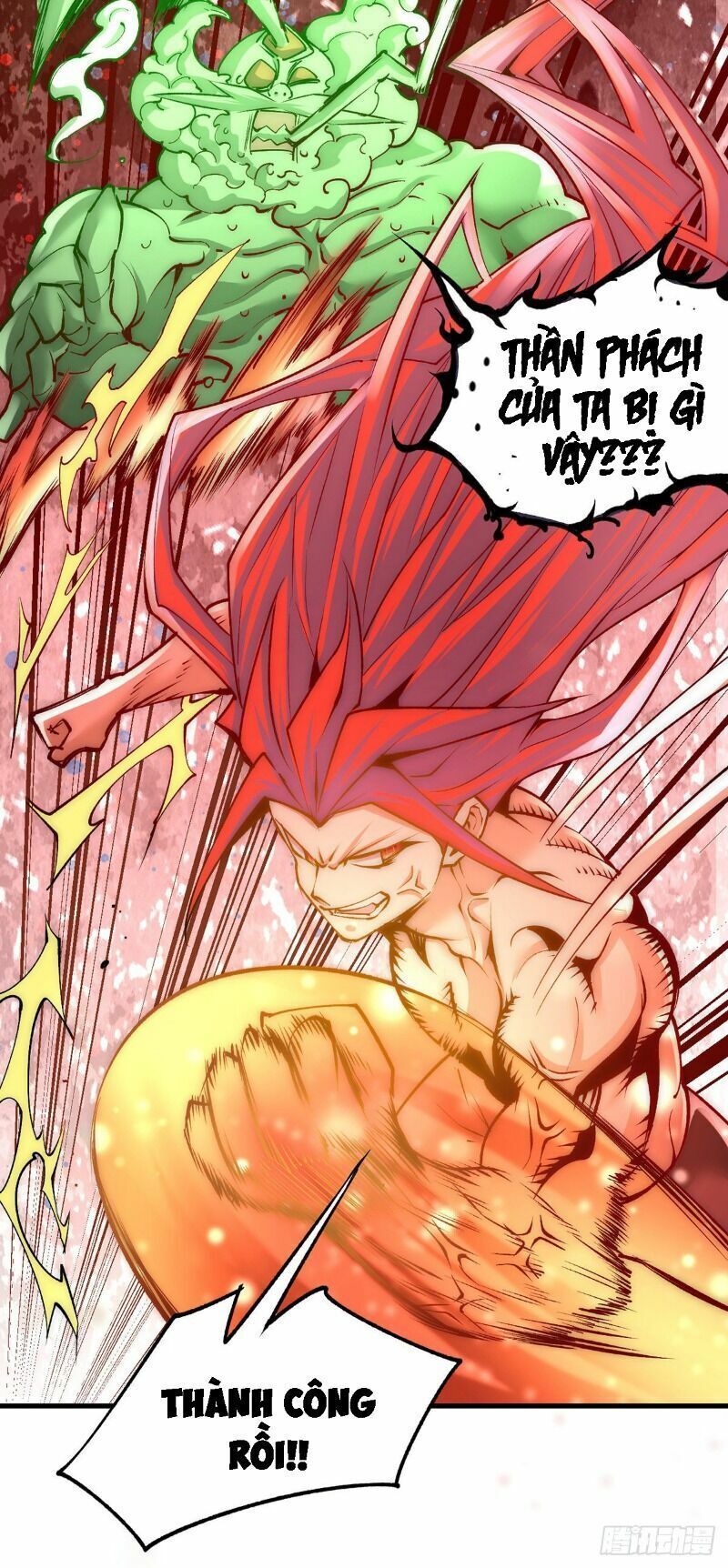 đọc truyện Đô Thị Đỉnh Phong Cao Thủ Chương 173 ảnh 8 tại Thiên Thai Truyện