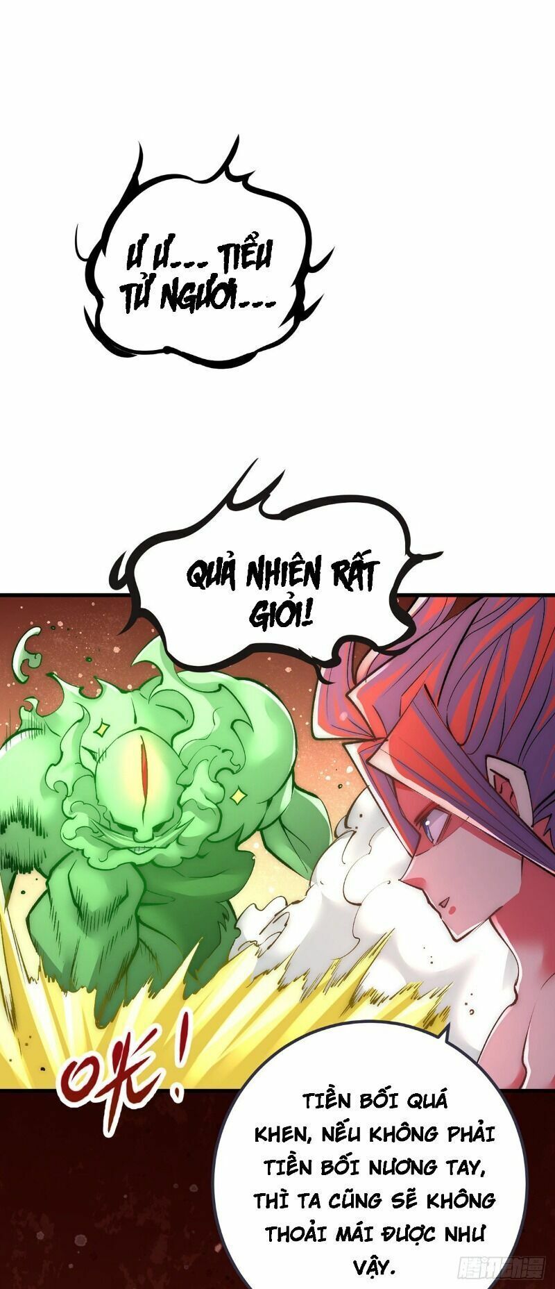 đọc truyện Đô Thị Đỉnh Phong Cao Thủ Chương 173 ảnh 9 tại Thiên Thai Truyện