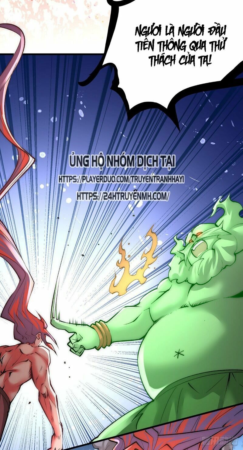 đọc truyện Đô Thị Đỉnh Phong Cao Thủ Chương 173 ảnh 11 tại Thiên Thai Truyện