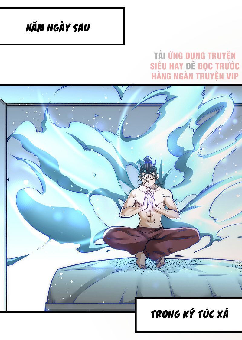 đọc truyện Đô Thị Đỉnh Phong Cao Thủ Chương 174 ảnh 3 tại Thiên Thai Truyện