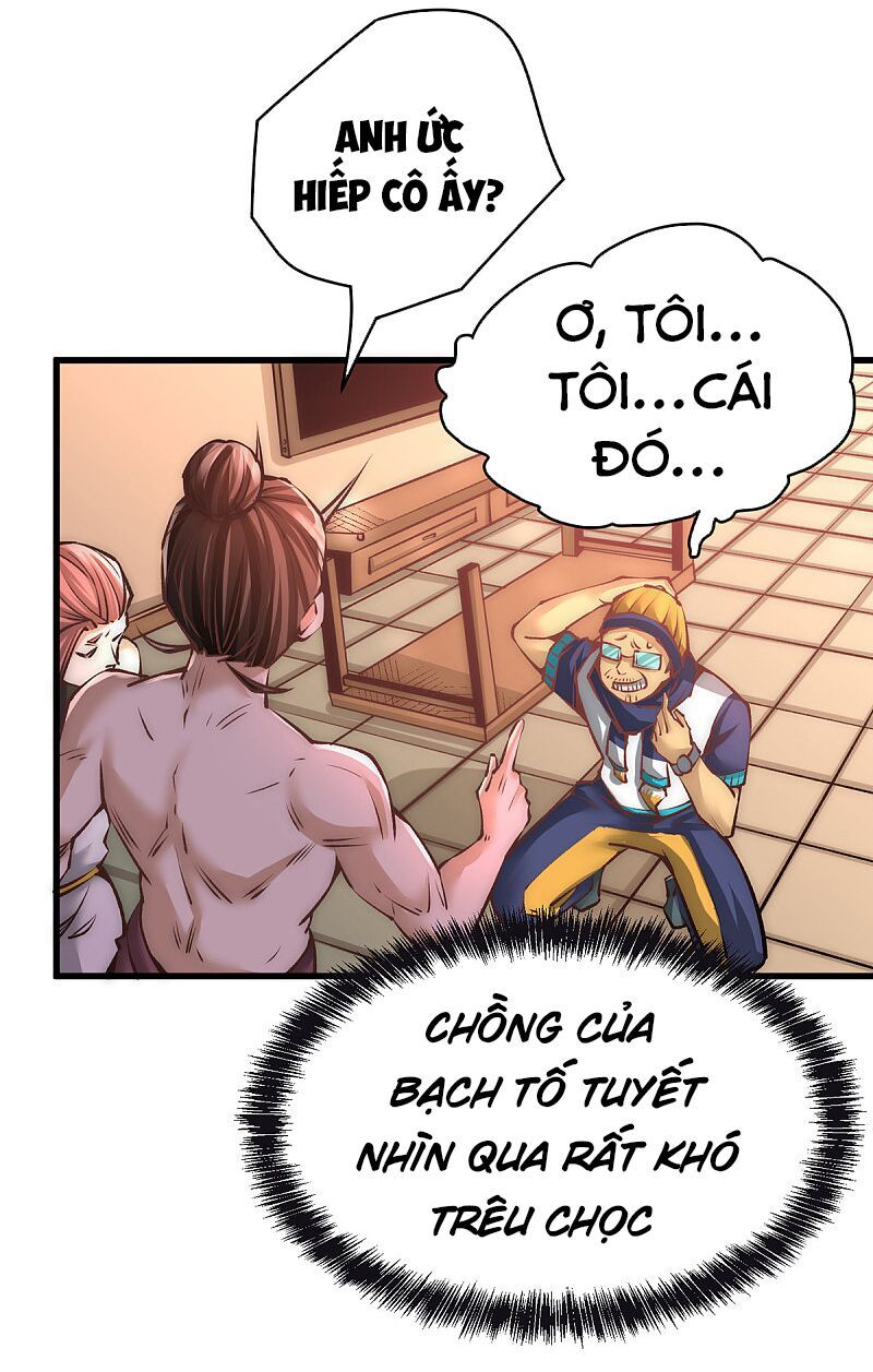 đọc truyện Đô Thị Đỉnh Phong Cao Thủ Chương 174 ảnh 12 tại Thiên Thai Truyện