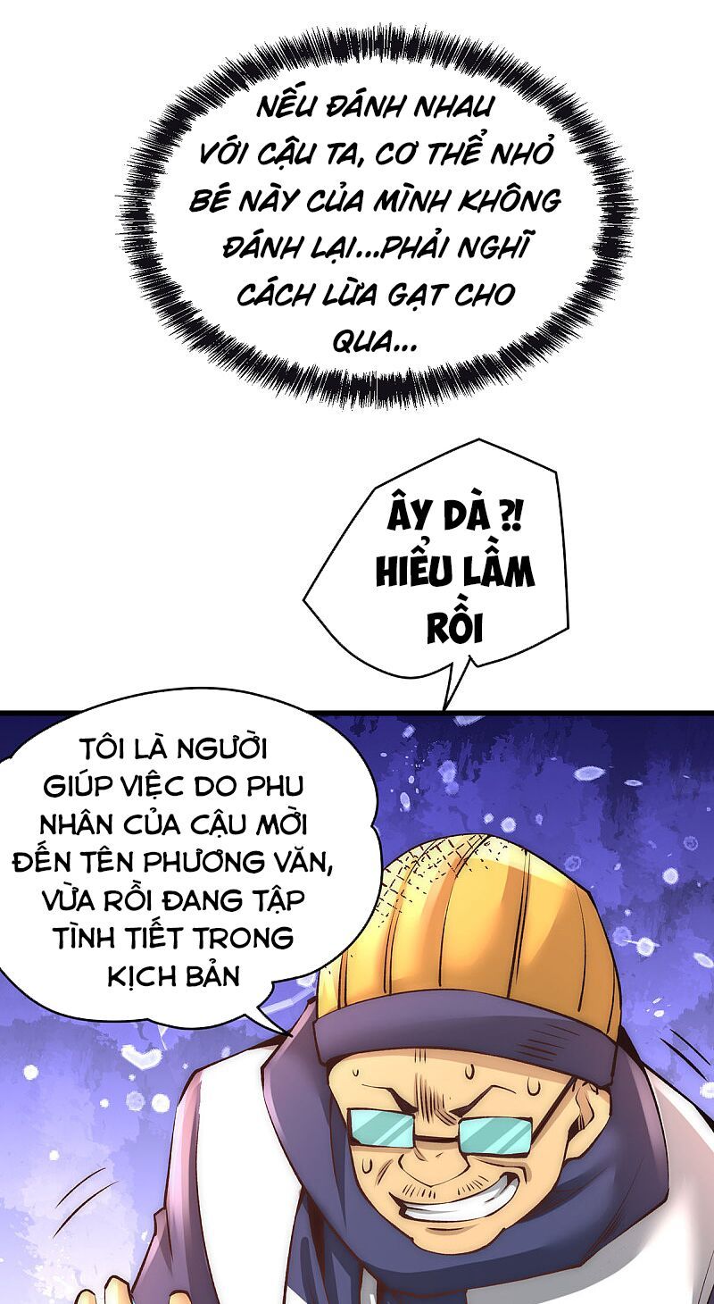 đọc truyện Đô Thị Đỉnh Phong Cao Thủ Chương 174 ảnh 13 tại Thiên Thai Truyện