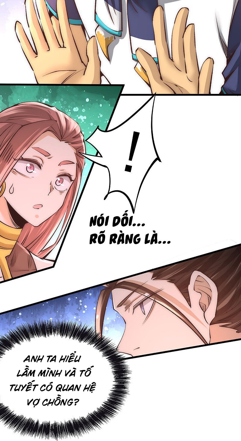 đọc truyện Đô Thị Đỉnh Phong Cao Thủ Chương 174 ảnh 14 tại Thiên Thai Truyện