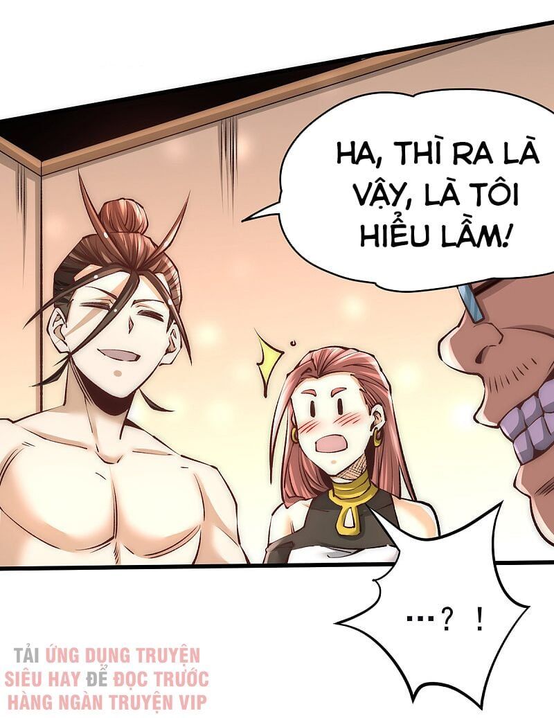 đọc truyện Đô Thị Đỉnh Phong Cao Thủ Chương 174 ảnh 15 tại Thiên Thai Truyện