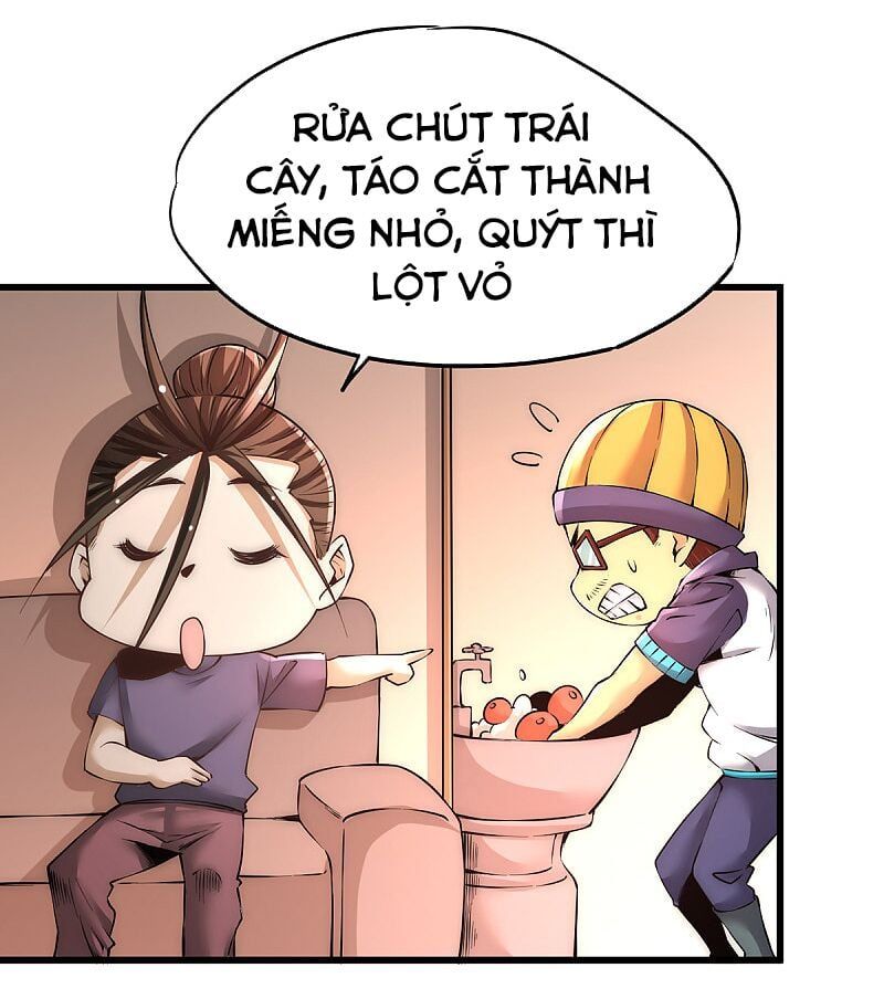 đọc truyện Đô Thị Đỉnh Phong Cao Thủ Chương 174 ảnh 17 tại Thiên Thai Truyện