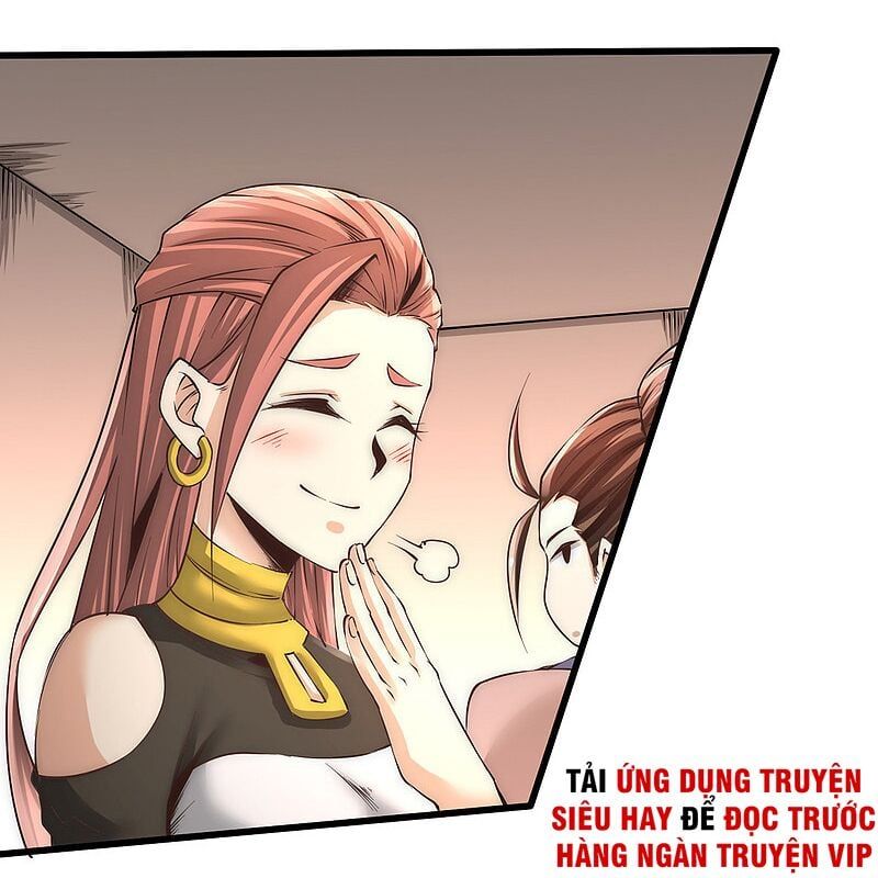 đọc truyện Đô Thị Đỉnh Phong Cao Thủ Chương 174 ảnh 18 tại Thiên Thai Truyện