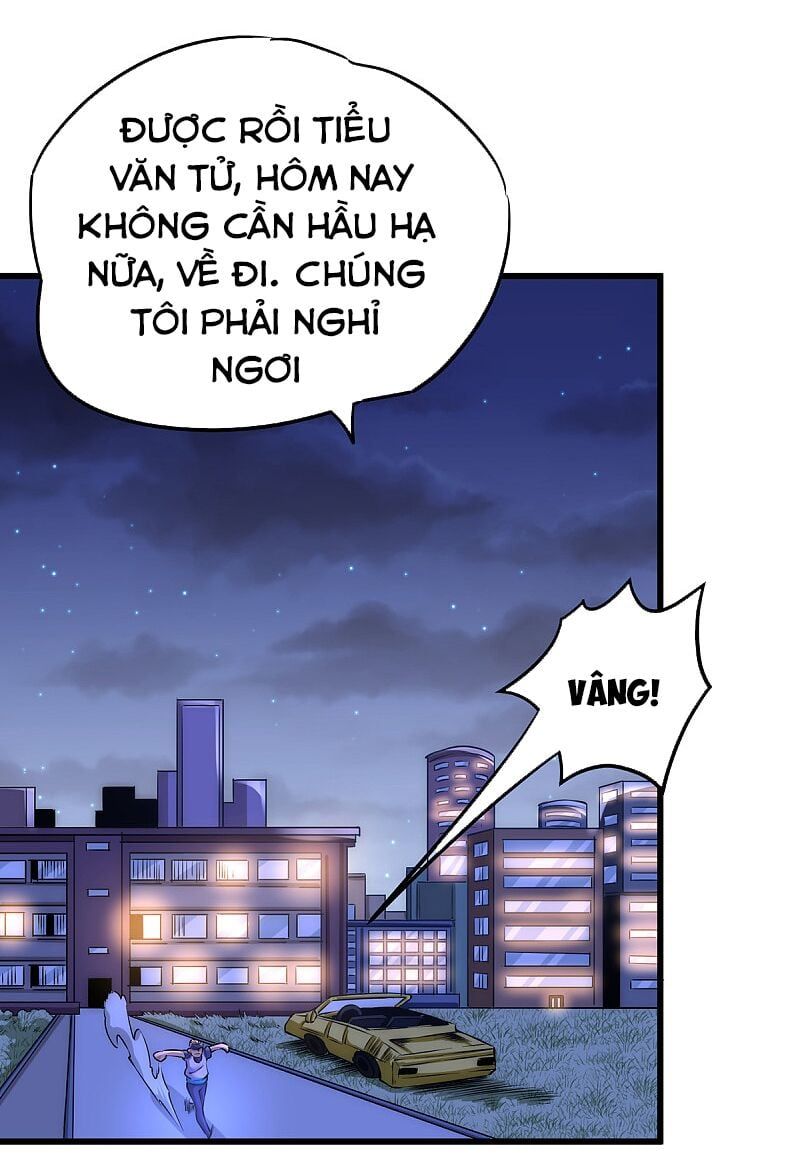 đọc truyện Đô Thị Đỉnh Phong Cao Thủ Chương 174 ảnh 20 tại Thiên Thai Truyện