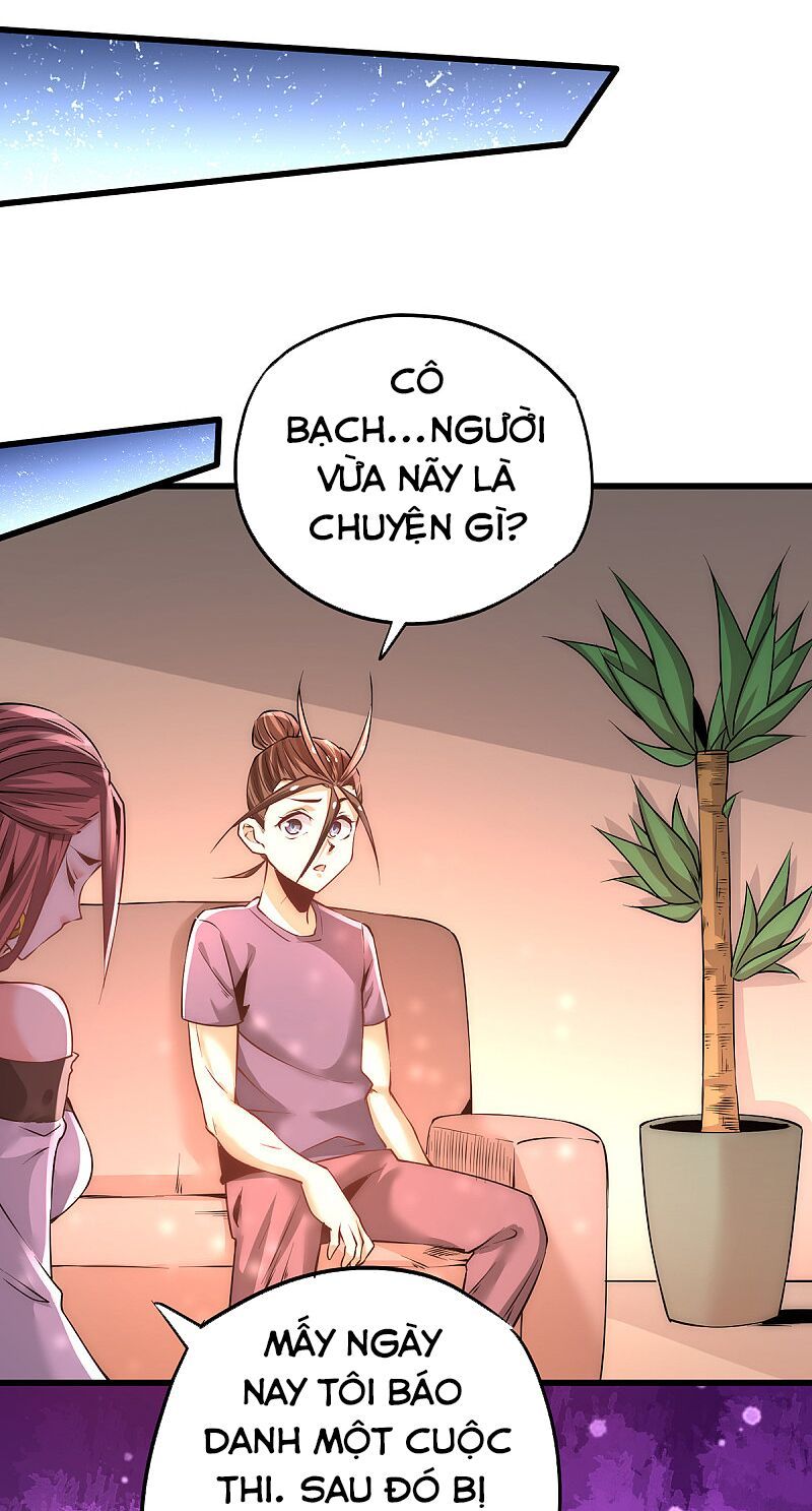 đọc truyện Đô Thị Đỉnh Phong Cao Thủ Chương 174 ảnh 22 tại Thiên Thai Truyện