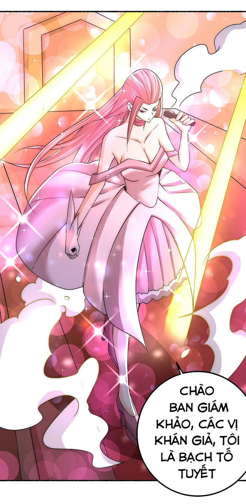 đọc truyện Đô Thị Đỉnh Phong Cao Thủ Chương 174 ảnh 29 tại Thiên Thai Truyện