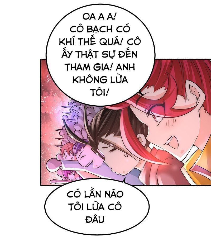 đọc truyện Đô Thị Đỉnh Phong Cao Thủ Chương 174 ảnh 30 tại Thiên Thai Truyện