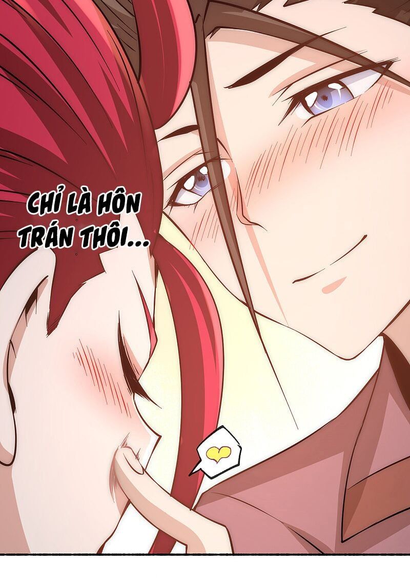 đọc truyện Đô Thị Đỉnh Phong Cao Thủ Chương 174 ảnh 38 tại Thiên Thai Truyện