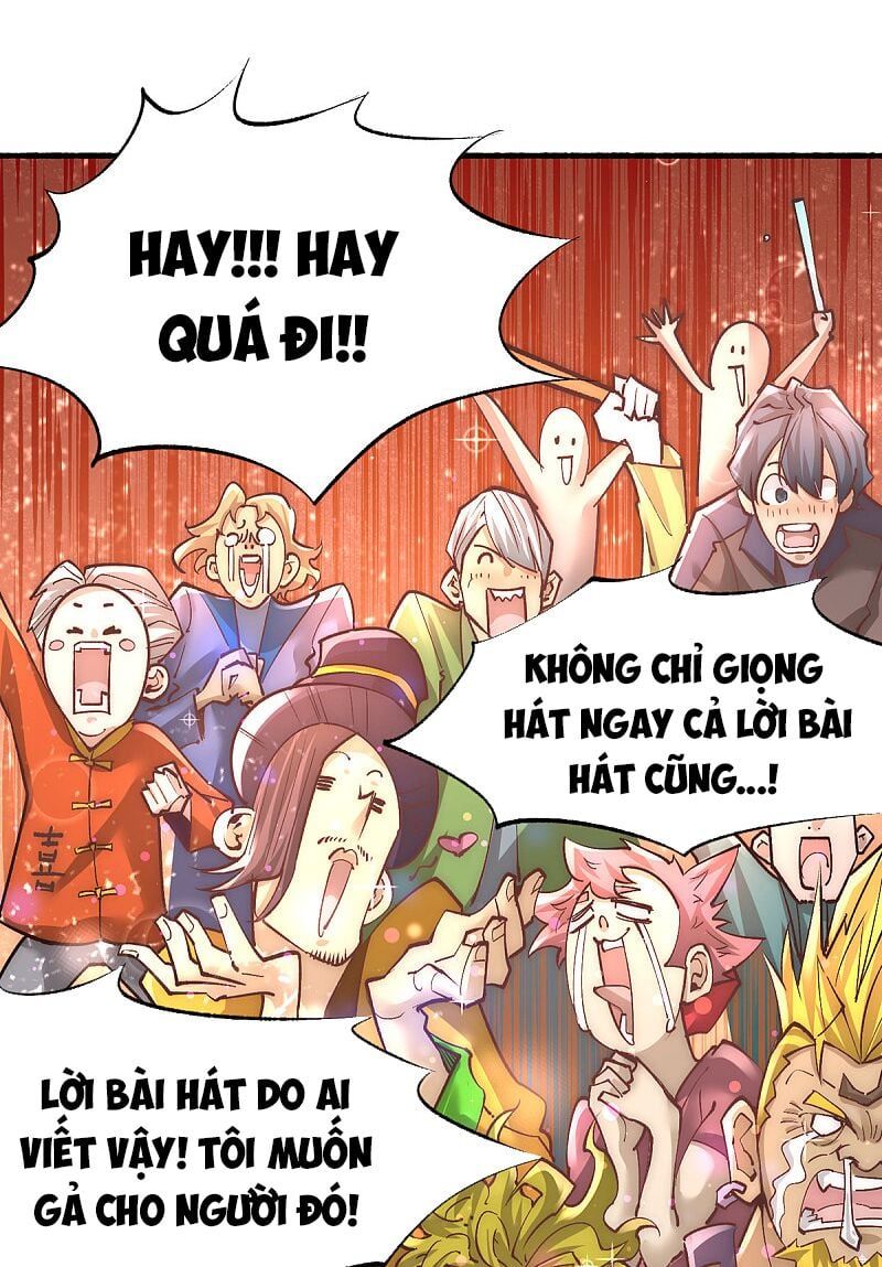 đọc truyện Đô Thị Đỉnh Phong Cao Thủ Chương 174 ảnh 39 tại Thiên Thai Truyện